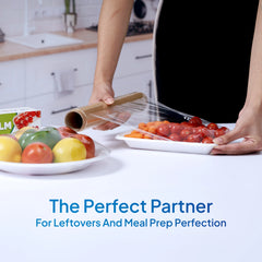 Cling Film Food Wrap - hotpackwebstore.com