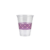 Ramadan Theme PET Juice Cup - hotpackwebstore.com
