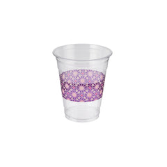 Ramadan Theme Pet Juice Cup