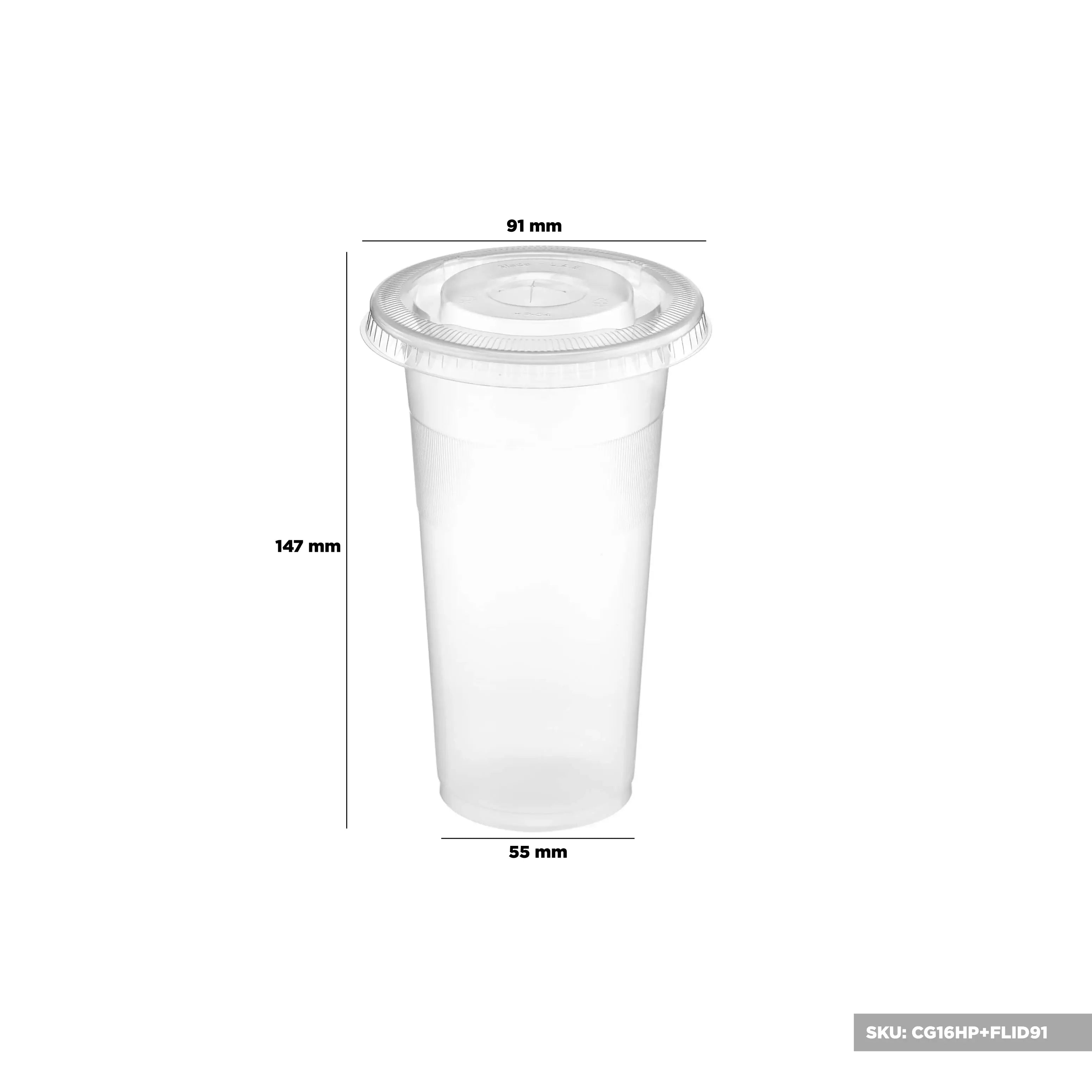 PP Plastic juice Cups - hotpackwebstore.com