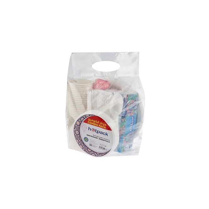 Ramadan Serveware Essentials Combo - hotpackwebstore.com