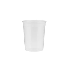 PP Deli Container With Lid