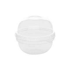 Pet Ice Cream Bowl