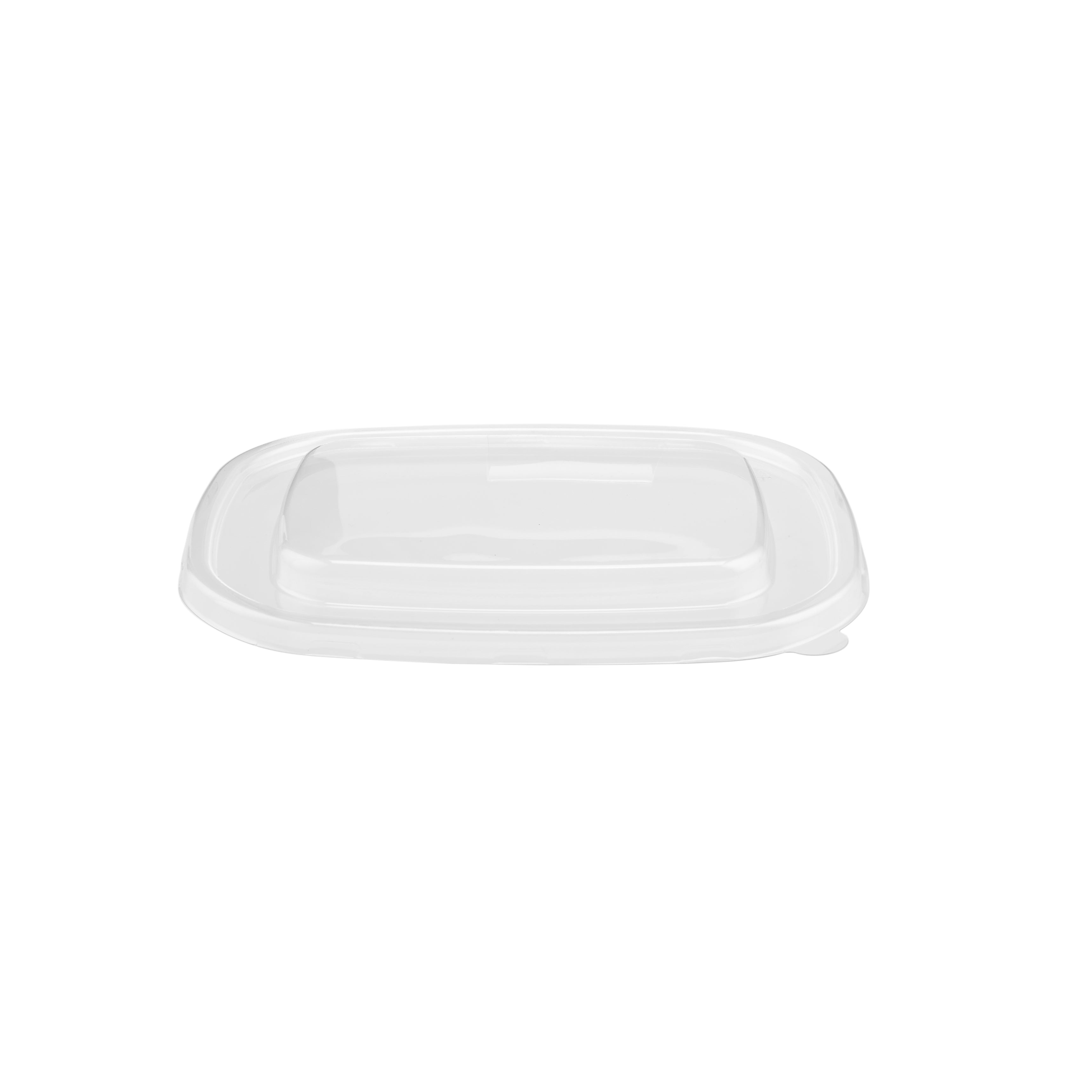 Bio-Degradable Rectangular Container - hotpackwebstore.com