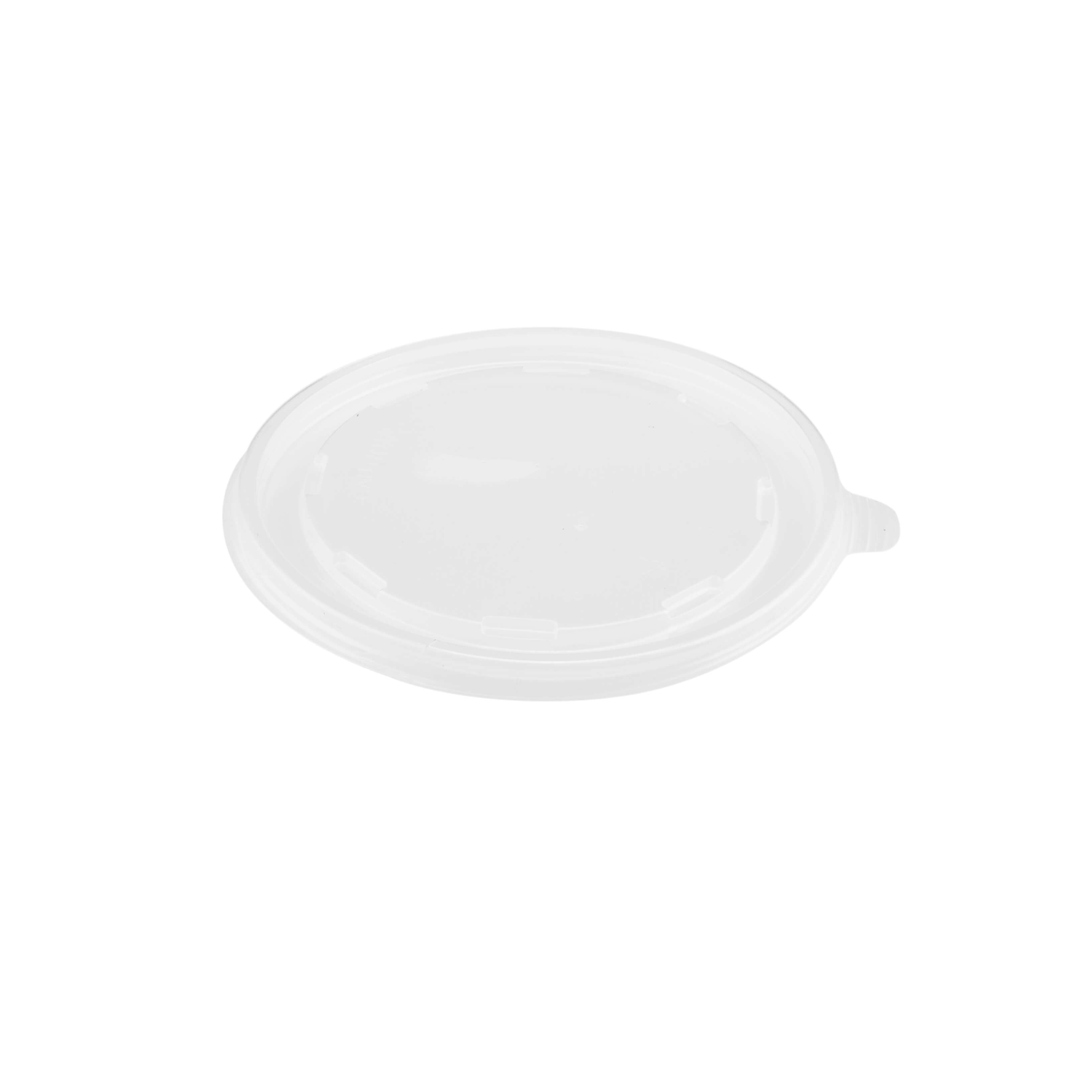 Kraft Paper Salad Bowl - hotpackwebstore.com