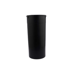 Hygic Stainless Steel Pedal Bin | Dust Bin - hotpackwebstore.com - Pedal Bin