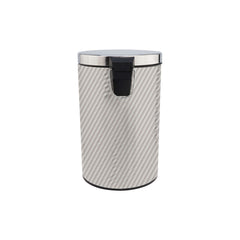 Hygic Stainless Steel Pedal Bin | Dust Bin - hotpackwebstore.com - Pedal Bin