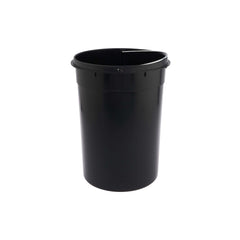 Hygic Stainless Steel Pedal Bin | Dust Bin - hotpackwebstore.com - Pedal Bin