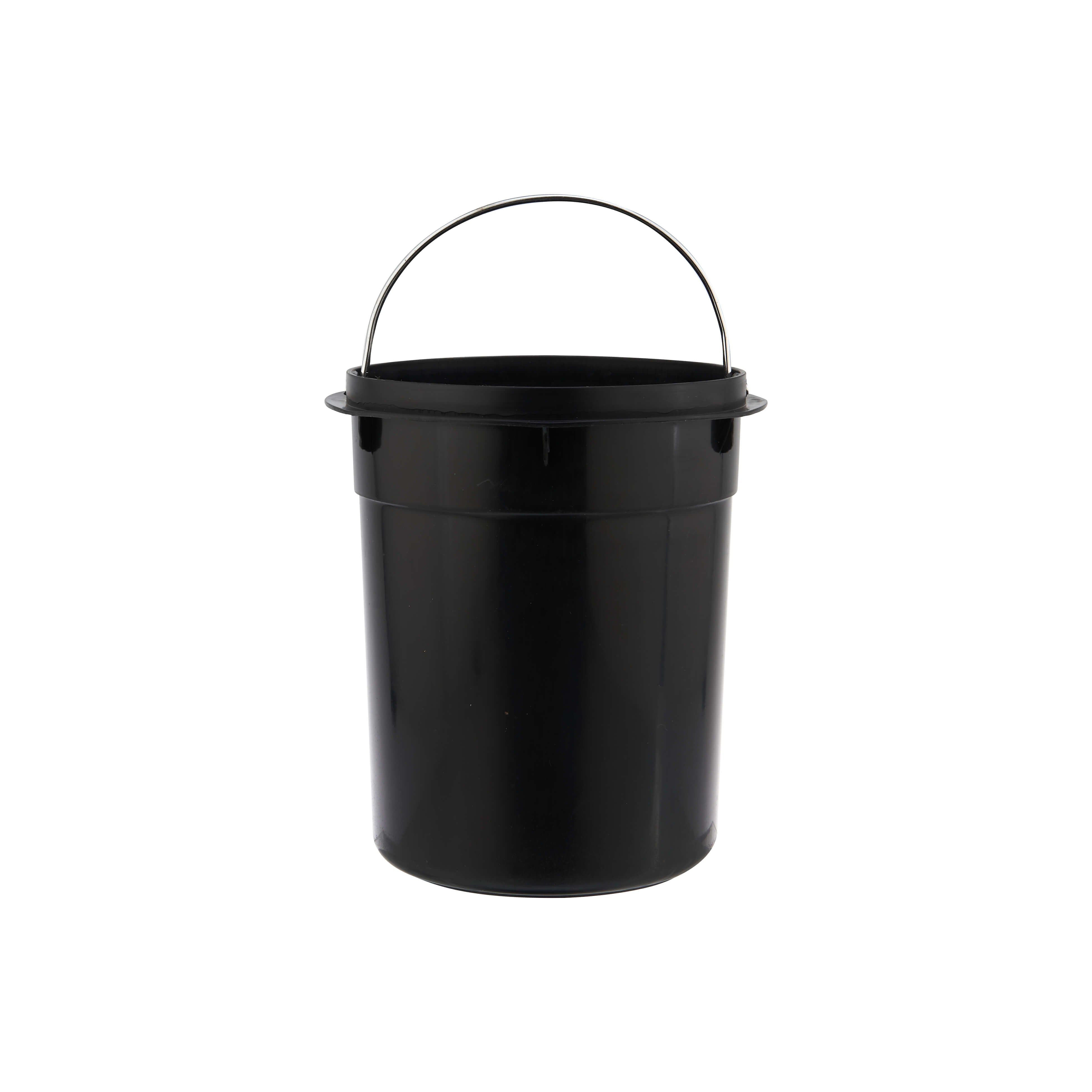Hygic Stainless Steel Pedal Bin | Dust Bin - hotpackwebstore.com - Pedal Bin