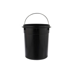 Hygic Stainless Steel Pedal Bin | Dust Bin - hotpackwebstore.com - Pedal Bin