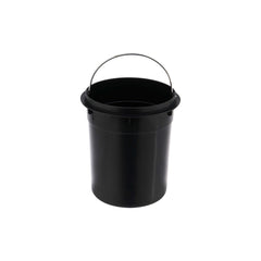 Hygic Stainless Steel Pedal Bin | Dust Bin - hotpackwebstore.com - Pedal Bin