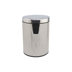 Hygic Stainless Steel Pedal Bin | Dust Bin - hotpackwebstore.com - Pedal Bin