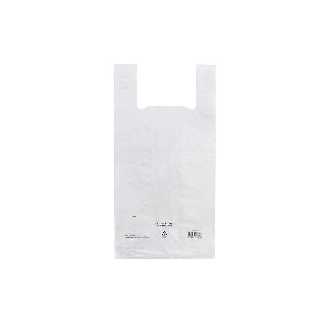 Heavy Duty Plastic Carry Bags - hotpackwebstore.com