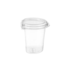 Hinged Deli Pot for Nuts