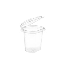Hinged Deli Pot for Nuts
