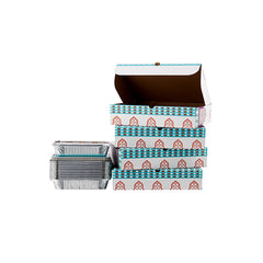 Iftar Takeaway Combo Set