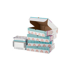 Iftar Takeaway Combo Set