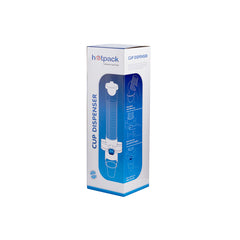 Cup Dispenser - hotpackwebstore.com