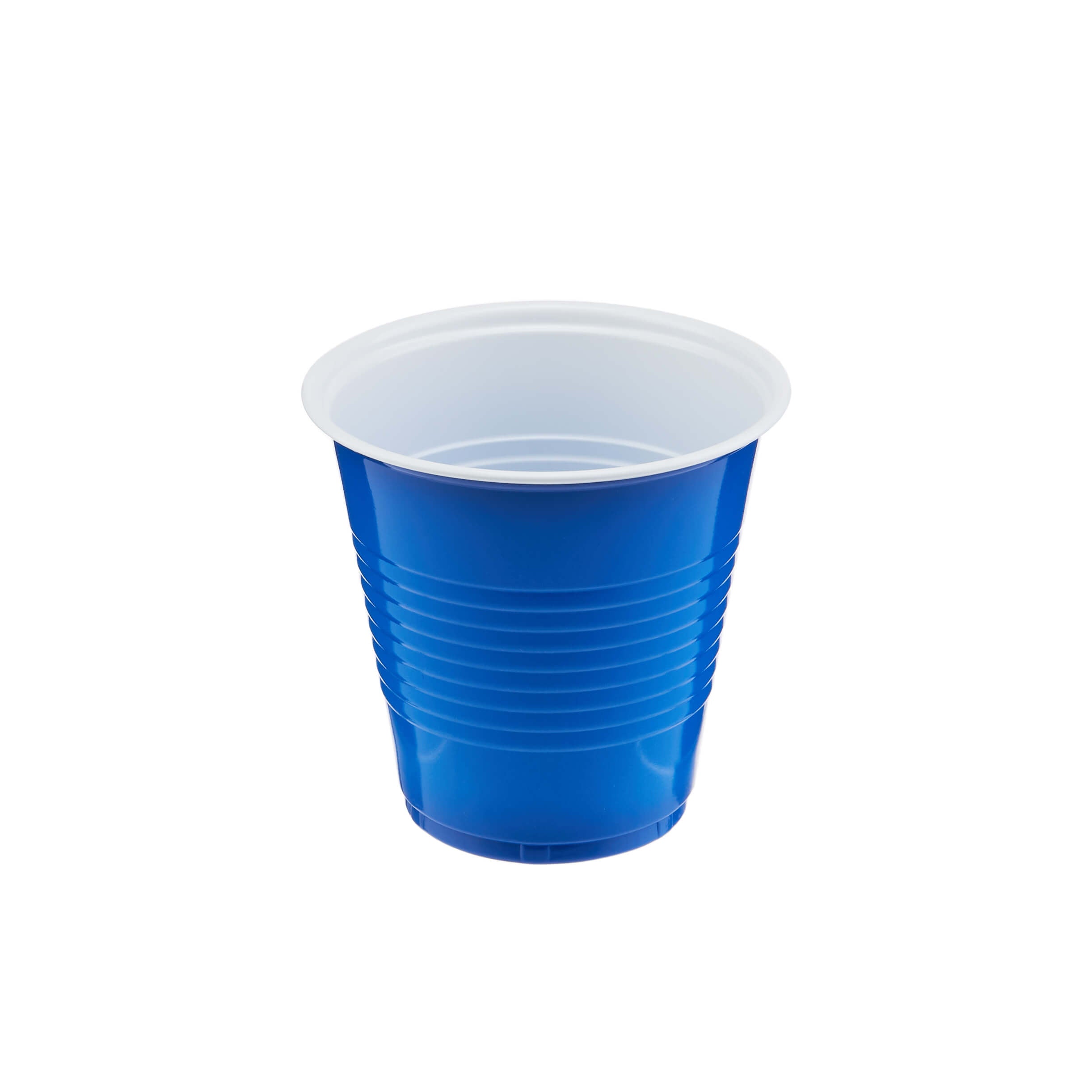 Blue Party cup 12 Oz - Hotpack Global