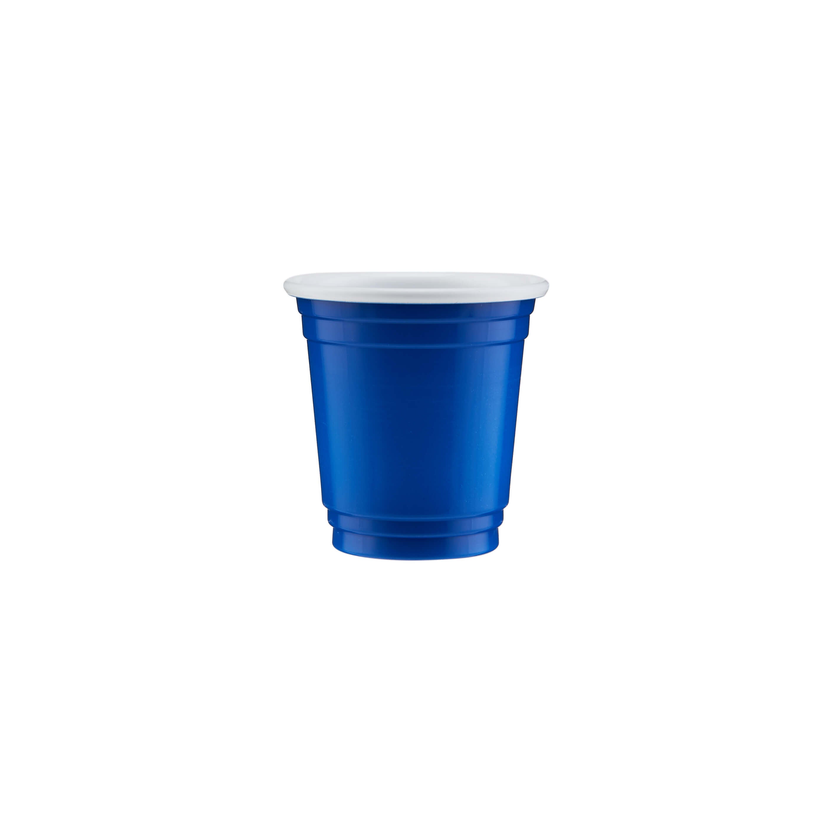 Plastic Color Party Cup - hotpackwebstore.com