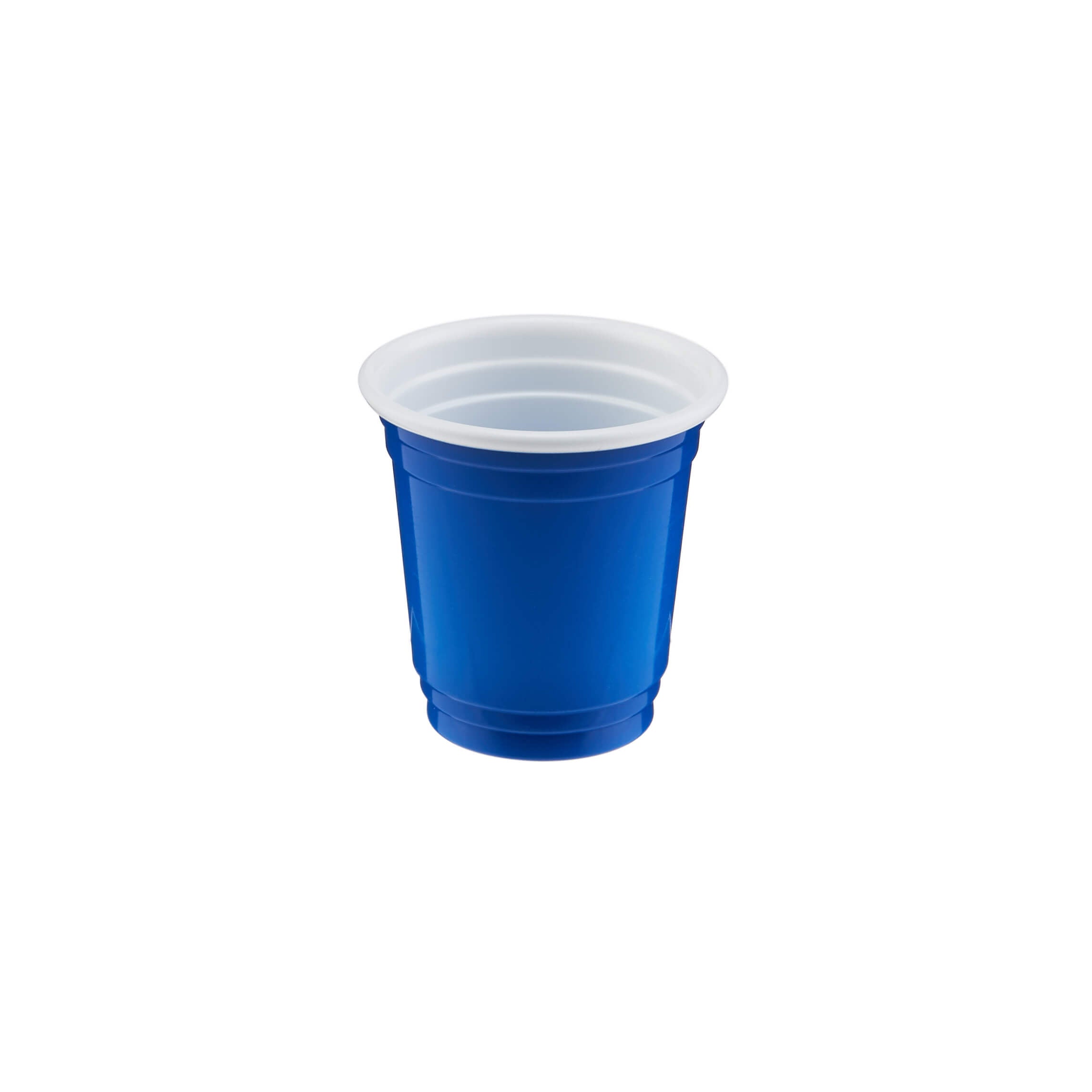 Plastic Color Party Cup - hotpackwebstore.com