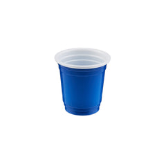 Plastic Color Party Cup - hotpackwebstore.com