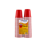 Plastic Color Party Cup - hotpackwebstore.com