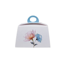 Kraft Favour Box - hotpackwebstore.com