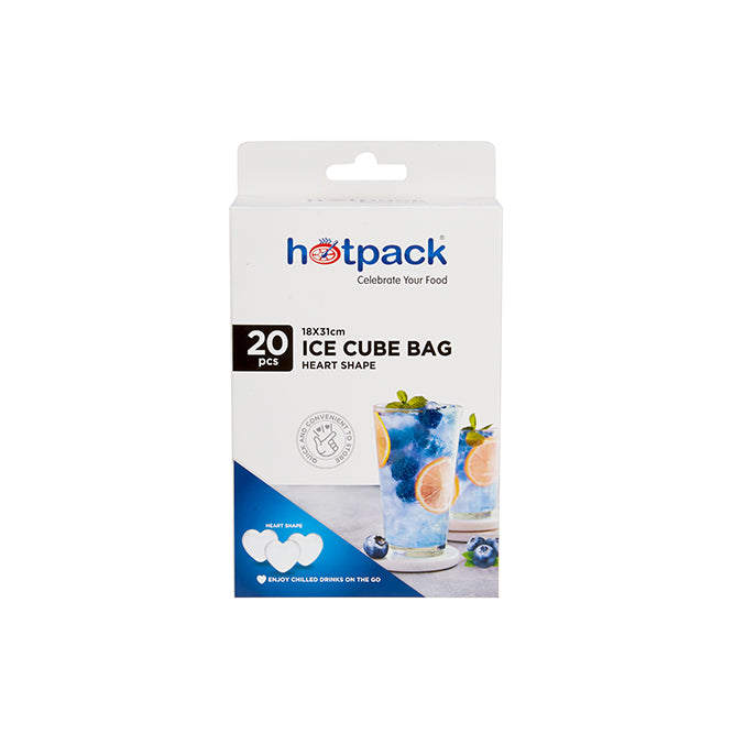 Ice Cube Bag - hotpackwebstore.com