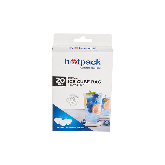 Ice Cube Bag - hotpackwebstore.com
