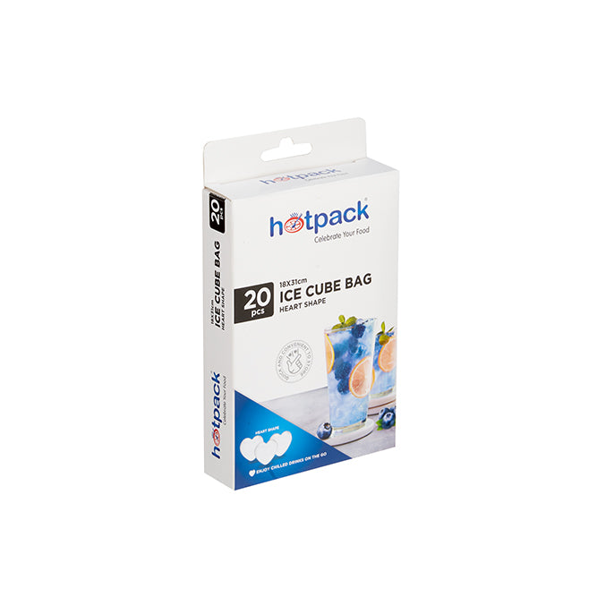 Ice Cube Bag - hotpackwebstore.com