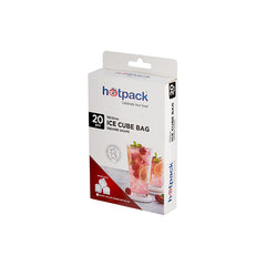 Ice Cube Bag - hotpackwebstore.com