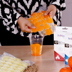 Ice Cube Bag - hotpackwebstore.com