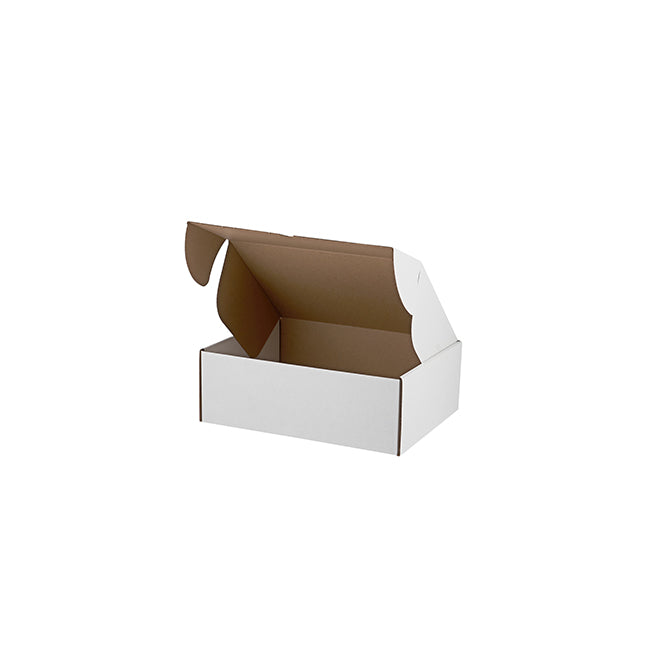Multipurpose Cardboard Corrugated E-Commerce Shipping Boxes - hotpackwebstore.com