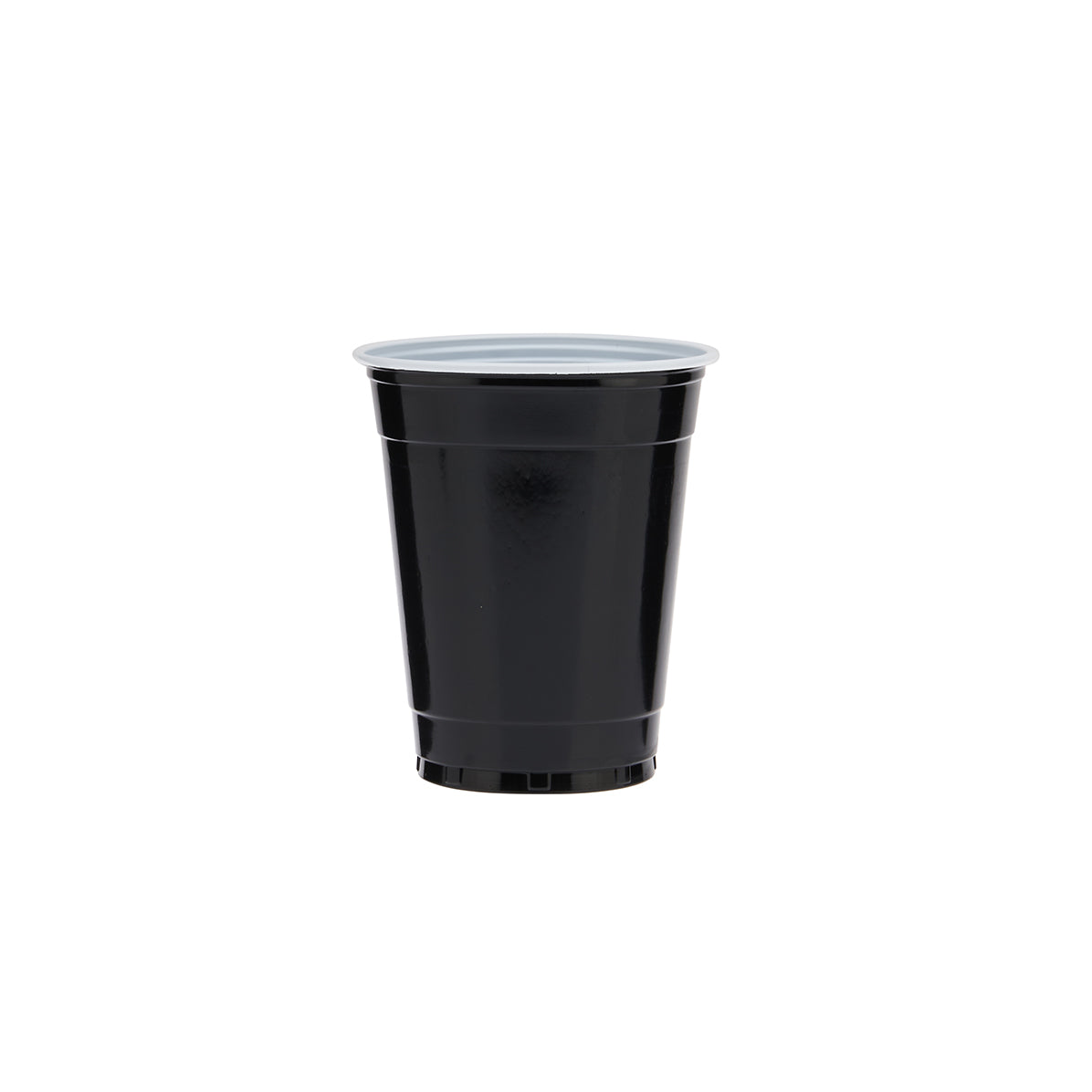 Plastic Color Party Cup - hotpackwebstore.com