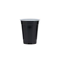 Plastic Color Party Cup - hotpackwebstore.com