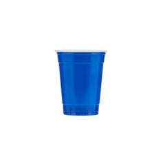 Plastic Color Party Cup - hotpackwebstore.com