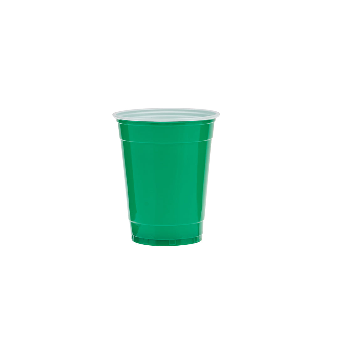Plastic Color Party Cup - hotpackwebstore.com