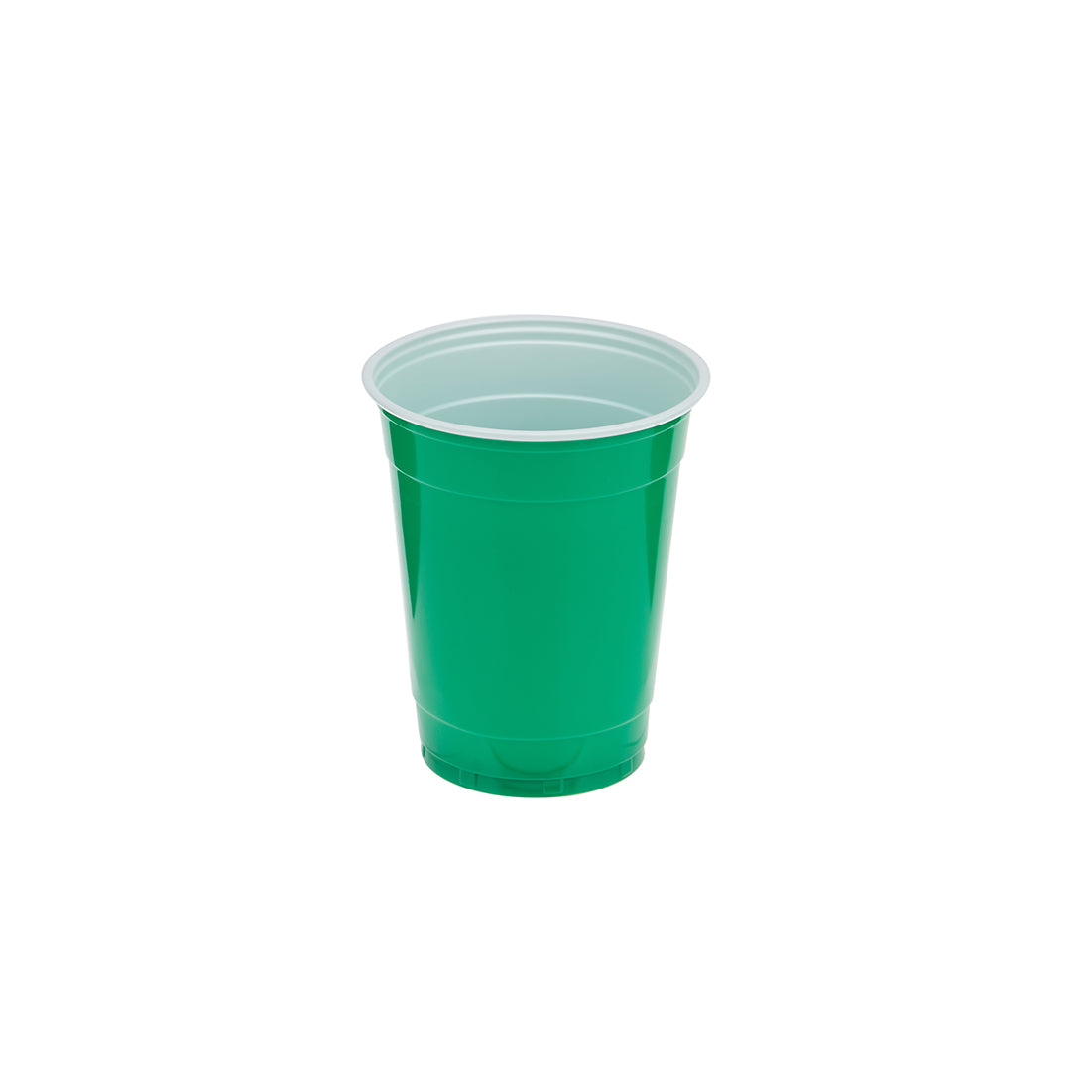 Plastic Color Party Cup - hotpackwebstore.com