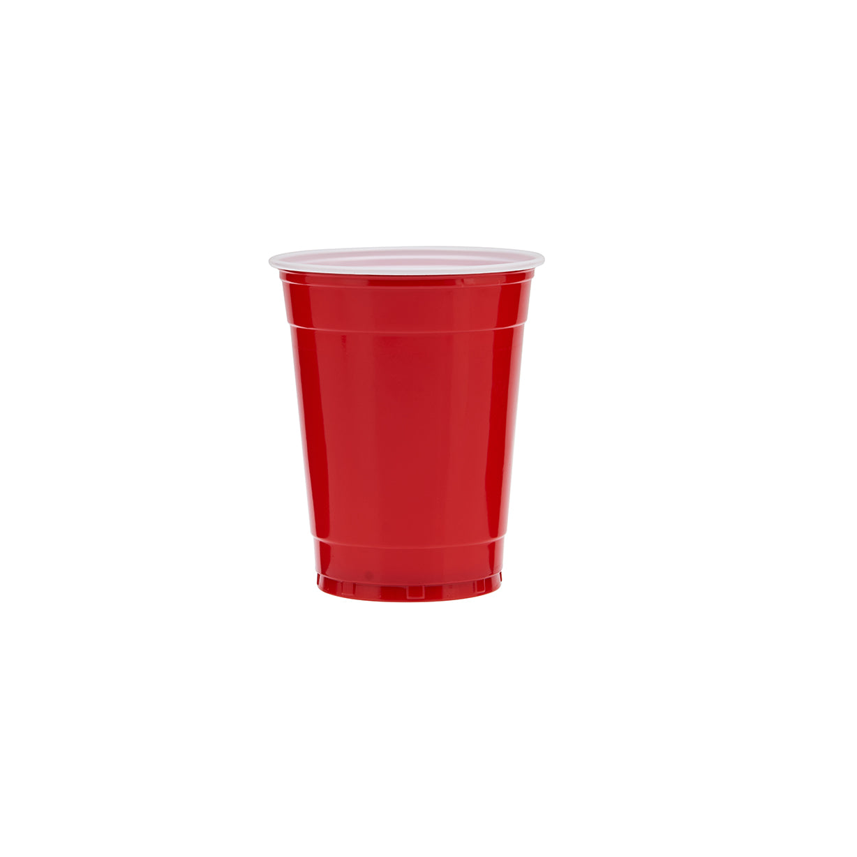 Plastic Color Party Cup - hotpackwebstore.com