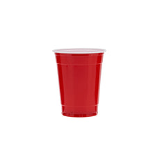 Plastic Color Party Cup - hotpackwebstore.com