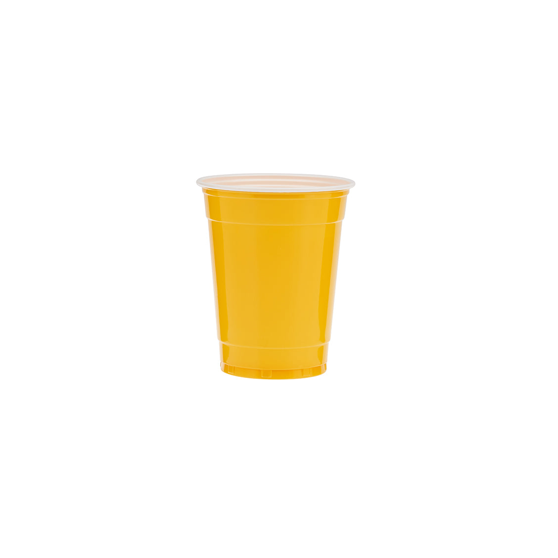 Plastic Color Party Cup - hotpackwebstore.com