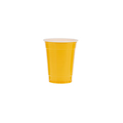 Plastic Color Party Cup - hotpackwebstore.com