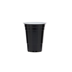 Plastic Color Party Cup - hotpackwebstore.com