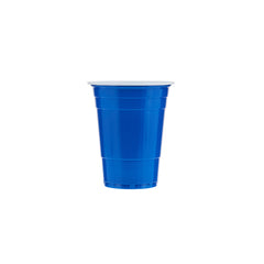 Plastic Color Party Cup - hotpackwebstore.com