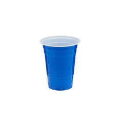 Plastic Color Party Cup - hotpackwebstore.com