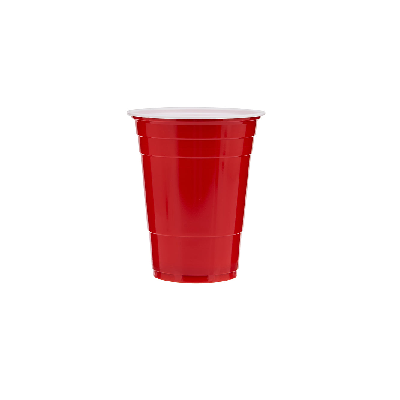 Plastic Color Party Cup - hotpackwebstore.com