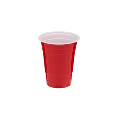 Plastic Color Party Cup - hotpackwebstore.com