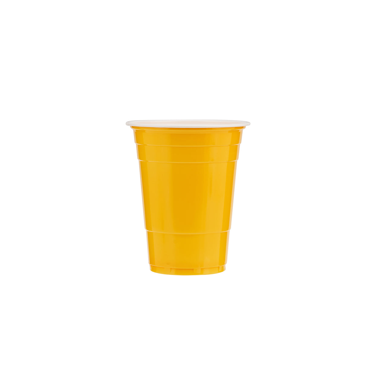 Plastic Color Party Cup - hotpackwebstore.com
