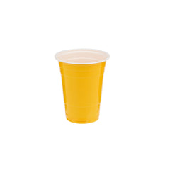 Plastic Color Party Cup - hotpackwebstore.com